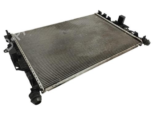 Køler FORD MONDEO IV (BA7)  | BP16846828M31