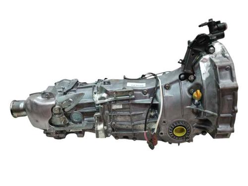 Used Gearbox SUBARU FORESTER (SH_) 2.0 D AWD (SHH, SHD, SHN) (147 hp) 24640764