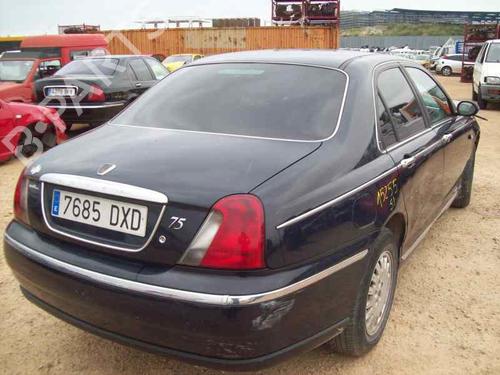 Motor ROVER 75 (RJ)  | BP7526653M1 
