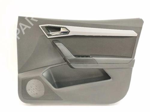 Used Front right panel SEAT IBIZA V (KJ1, KJG) 1.0 TSI (110 hp) 9958155