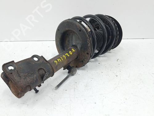 Schokbreker rechts voor CHRYSLER VOYAGER IV (RG, RS) 2.8 CRD | BP30570996M17