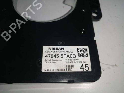 Electronic sensor NISSAN MICRA V (K14)  | BP7310226M84 