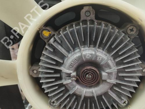 Engine HYUNDAI TERRACAN (HP) 2.9 CRDi | BP25032567M1 