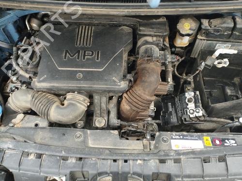 Engine KIA PICANTO III (JA) 1.0 | BP37525900M1 - Image 6