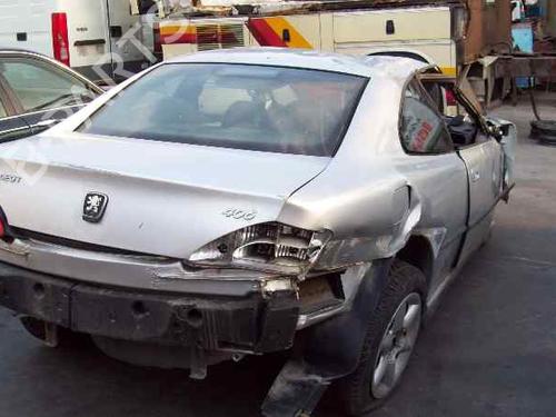 PEUGEOT 406 Coupe (8C) [1997-2005] 283472