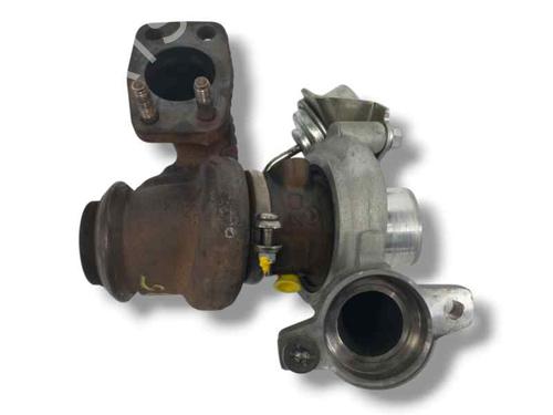 Turbolader/Kompressor PEUGEOT 307 SW (3H) 1.6 HDI 90 | BP23577304M71 