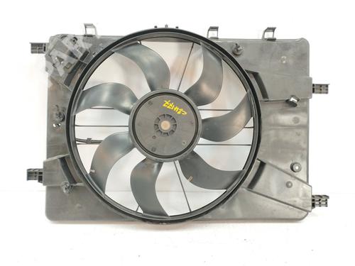 Køleventilator elektrisk OPEL ASTRA J Sports Tourer (P10) 1.7 CDTI (35) | BP10656026M35 