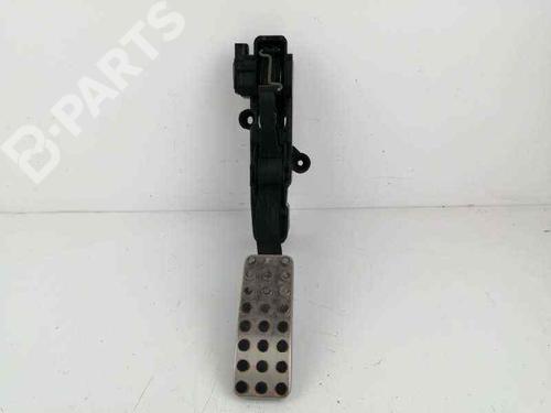 Used Pedal MERCEDES-BENZ B-CLASS Sports Tourer (W245) [2005-2011]  7641360