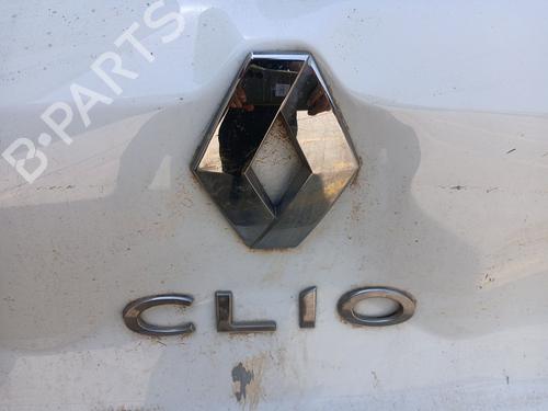 Used Parts RENAULT CLIO IV (BH_) 1.5 dCi 75 4831738