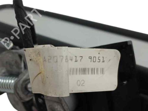 Rear mirror MERCEDES-BENZ E-CLASS Coupe (C207) E 220 CDI / d (207.302, 207.301) | BP23959561I6 