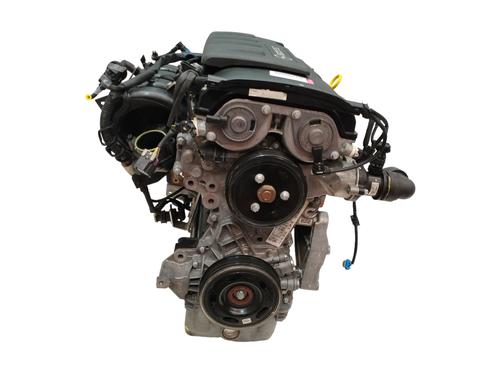 Engine OPEL ADAM (M13)  | BP18132666M1 