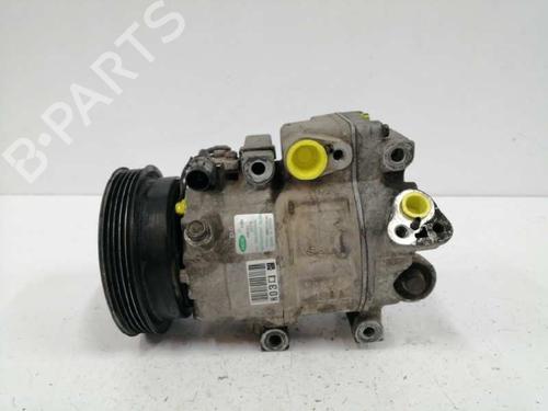 Used AC compressor HYUNDAI i30 (FD) 1.6 CRDi (90 hp) 7029722