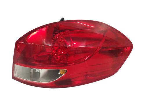 Right taillight RENAULT CLIO III (BR0/1, CR0/1) 1.5 dCi (BR17, CR17) | BP15763509C35