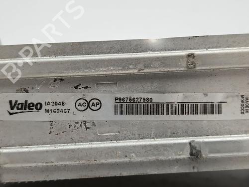 Intercooler PEUGEOT RIFTER 1.5 BlueHDi 100 | BP36527201M30 - Image 5