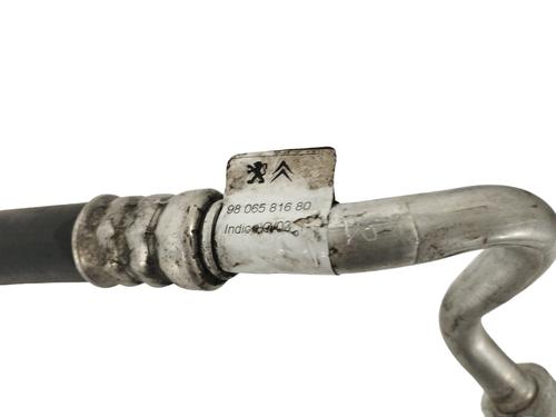 AC pipe CITROËN C4 Picasso II 1.6 BlueHDi 120 | BP15262118M126 