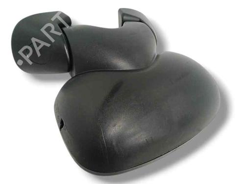 Left mirror NISSAN PRIMASTAR Van (X83) 2.5 dCi 140 | BP28512626C26 