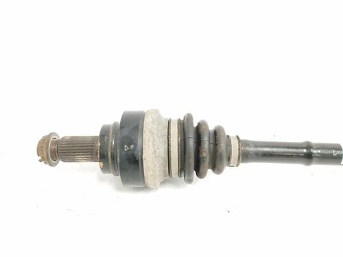 Left rear driveshaft BMW 4 Gran Coupe (F36) 420 d | BP12436225M40 