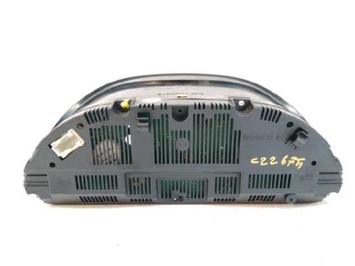 Instrument cluster MERCEDES-BENZ B-CLASS Sports Tourer (W245)  | BP10212508C47 