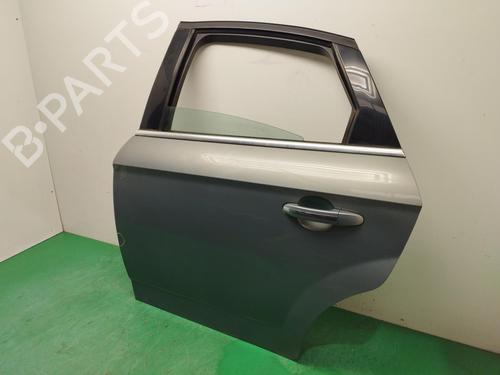 Left rear door FORD MONDEO III Saloon (B4Y) 2.0 16V | BP16500728C4 