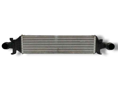 Intercooler MERCEDES-BENZ GLA-CLASS (X156) GLA 200 CDI / d (156.908) A2465000900