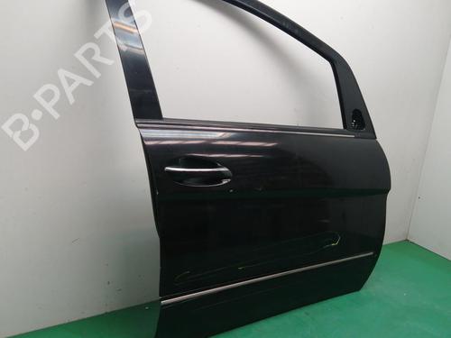 Right front door MERCEDES-BENZ B-CLASS Sports Tourer (W245)  | BP16115133C3 