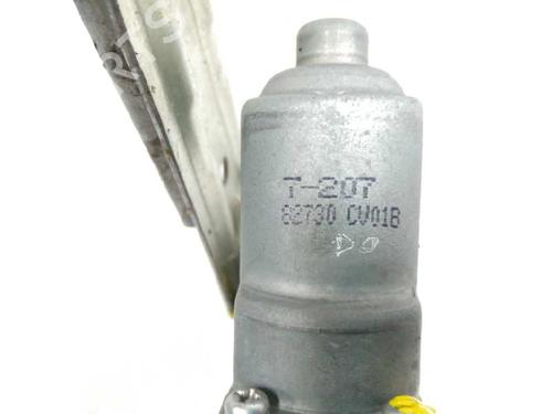 Rear left window mechanism NISSAN JUKE (F15)  | BP8918477C24 