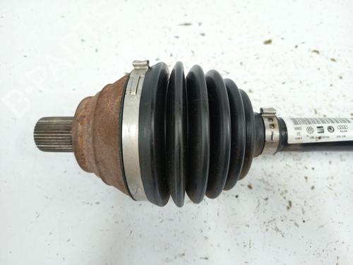 Left front driveshaft SEAT LEON (5F1) 1.4 TSI | BP38703429M38 - Image 2