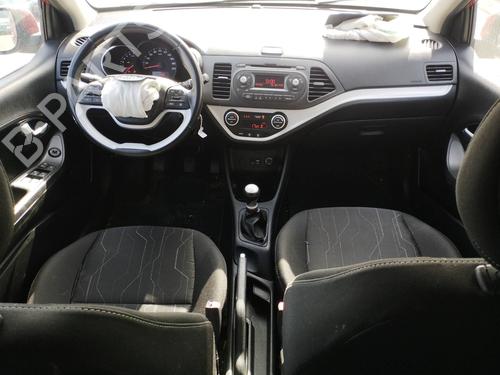 Engine KIA PICANTO II (TA) 1.0 | BP37523342M1 - Image 4