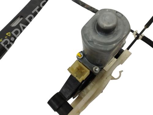 Front right window mechanism SEAT LEON (5F1) | BP13308389C23
