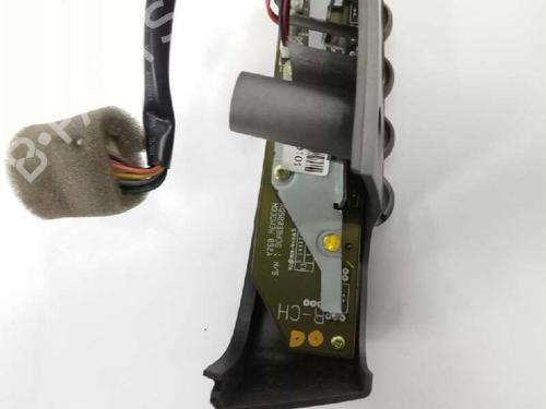 Steering wheel controls SSANGYONG RODIUS II 2.0 XDi | BP5071041E15 