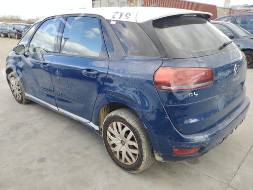 Switch CITROËN C4 SPACETOURER (3D_) 1.6 BlueHDi 120 | BP36488383I30  - Image 8