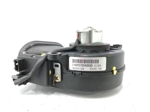 Heater blower motor PEUGEOT 807 (EB_)  | BP12429012M62 
