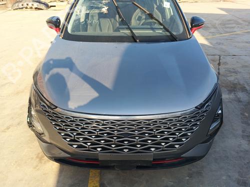 Right rear door OMODA C5 1.6 Turbo | BP28377995C5