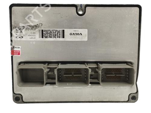 Engine control unit (ECU) VOLVO V50 (545) 1.8 | BP16448618M57 - Image 2