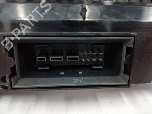 Instrument cluster SEAT ALTEA XL (5P5, 5P8) | BP8790450C47