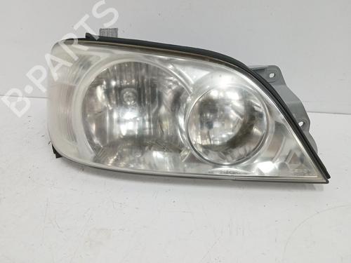 Used Right headlight KIA CARNIVAL II (GQ) 2.9 CRDi (144 hp) 28536839