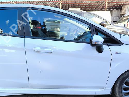 right-front-door-ford-fiesta-vi-cb1-ccn-2008-32844211 main image