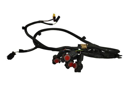 Used Electronic module Electronic module PEUGEOT 208 I (CA_, CC_) 1.2 PureTech 82 (82 hp) 15403198 15403198