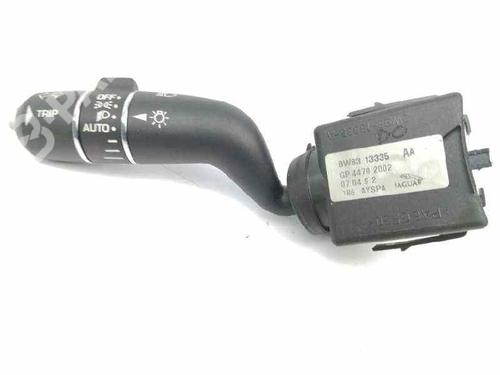 Forlygtekontakt JAGUAR XK 8 Coupe (X100) R 4.2 8W8313335AA