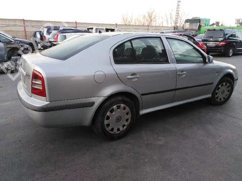 Instrument cluster SKODA OCTAVIA I (1U2) 1.9 TDI | BP12426505C47 