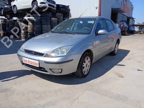 AC compressor FORD FOCUS I Saloon (DFW) 1.8 TDCi | BP36775438M34 - Image 6