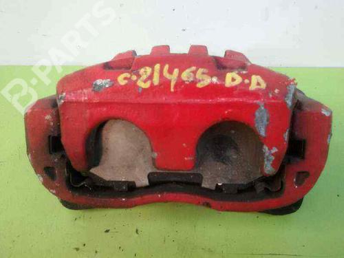 Right front brake caliper SUBARU IMPREZA Saloon (GD)  | BP11603716M104