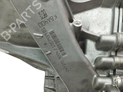 Gearbox MERCEDES-BENZ A-CLASS Saloon (V177)  | BP18466929M3 