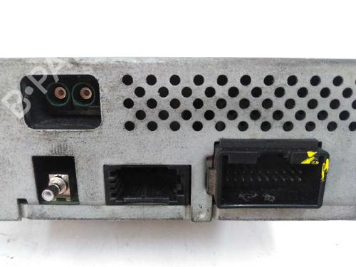 Electronic module AUDI A8 D3 (4E2, 4E8) 4.0 TDI quattro | BP7637118M83 