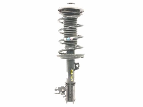 Used Left front shock absorber SAAB 9-3 (YS3F, E79, D79, D75) [2002-2015]  11923010