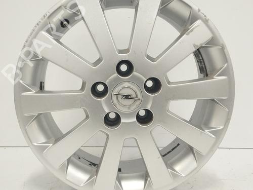 Fælk OPEL ASTRA G Hatchback (T98) [1998-2009]  18830266