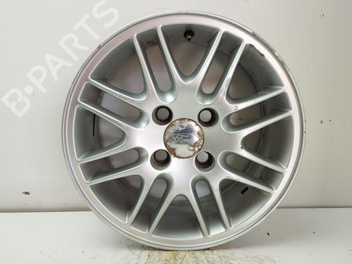 Used Rim Rim FORD FOCUS I (DAW, DBW) 1.6 16V (100 hp) 40041424 40041424