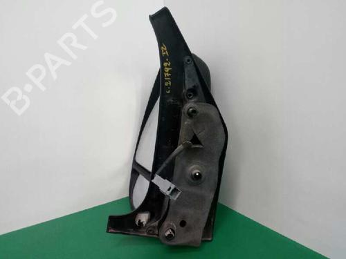 Left mirror RENAULT MASTER II Van (FD)  | BP3275954C26 