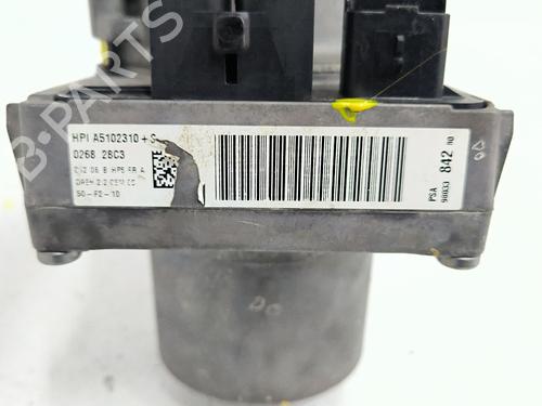 Steering pump CITROËN BERLINGO Box Body/MPV (B9) 1.6 HDi 90 | BP36808374M99 - Image 6
