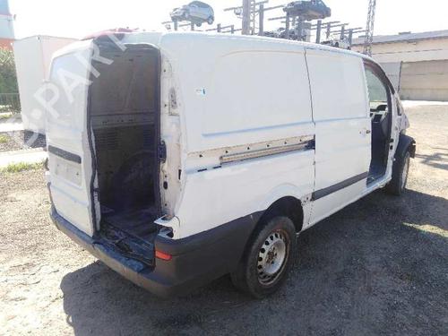 Servo brake MERCEDES-BENZ VITO / MIXTO Van (W639)  | BP18338327M42 